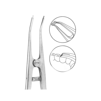 Orthodontic Pliers
